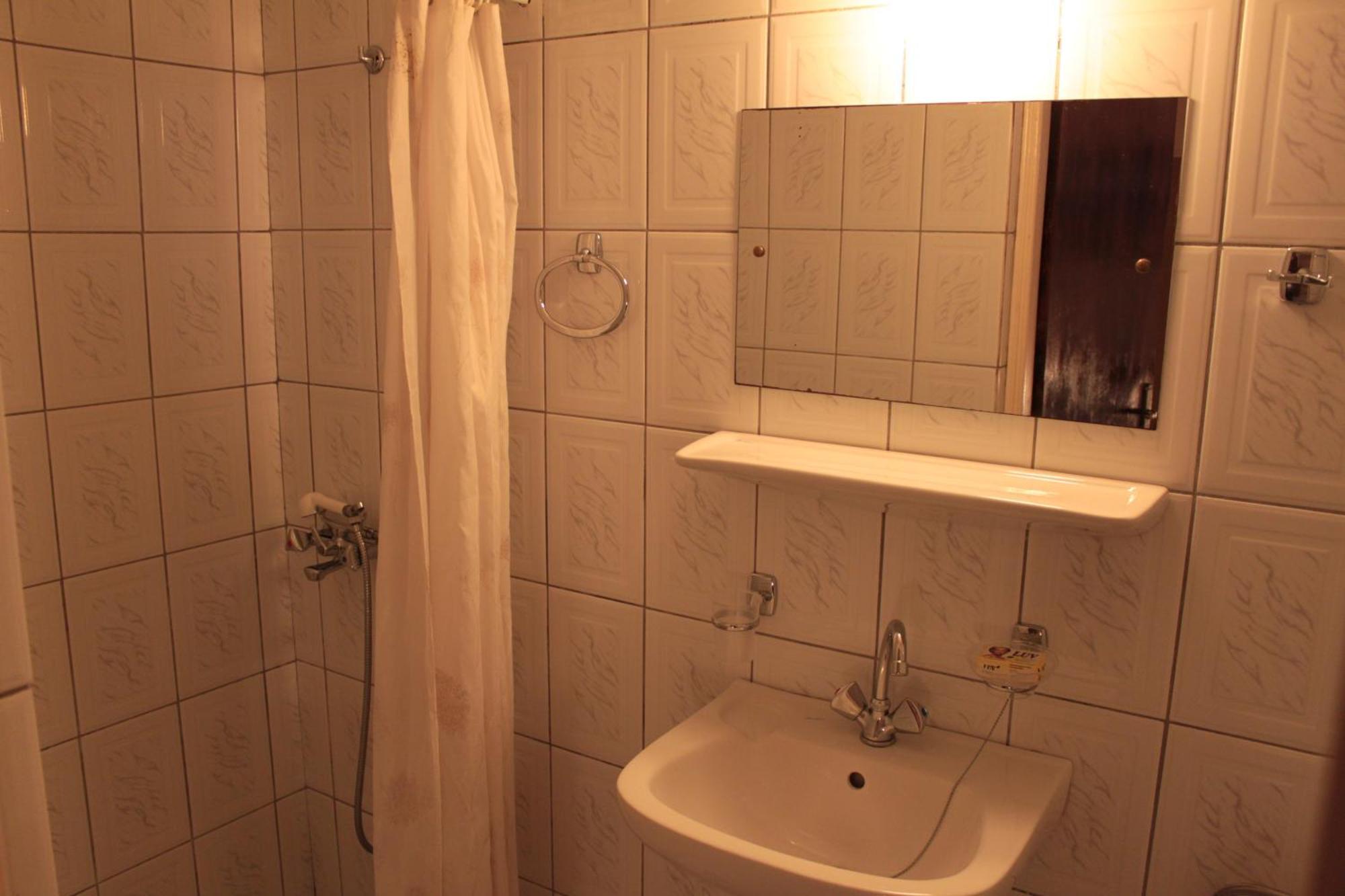 Ballas Apartments Айя-Евфимия Номер фото